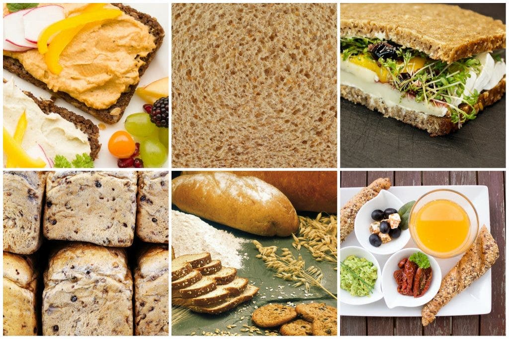 alimentos integrales