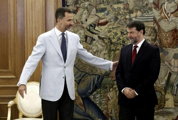 Pedro Alonso