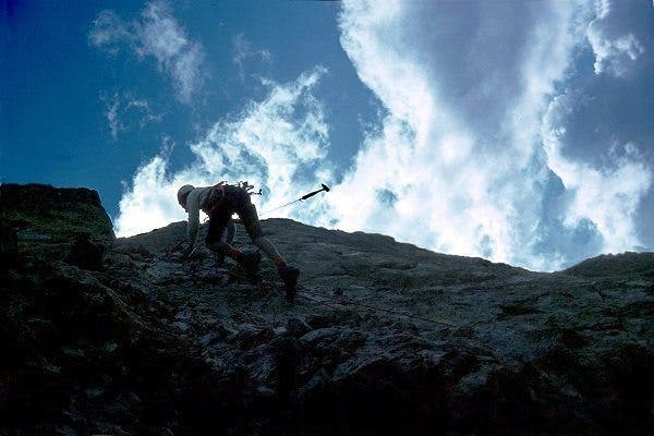 Alpinismo