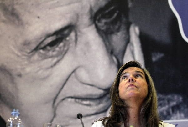 ana mato