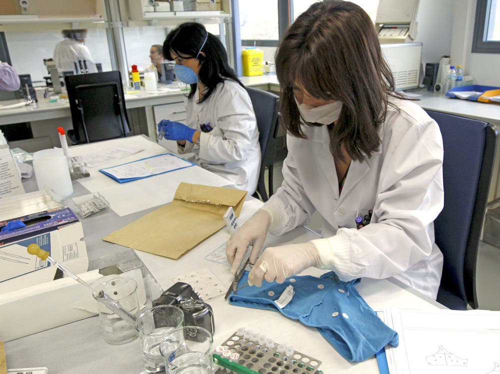 agresiones sexuales sumisión química 