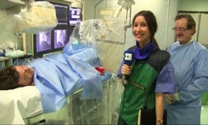 angioplastia Macaya