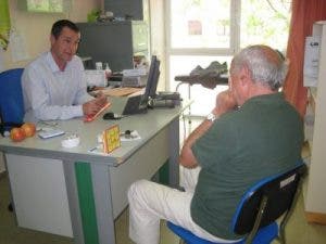 anisakis síntomas