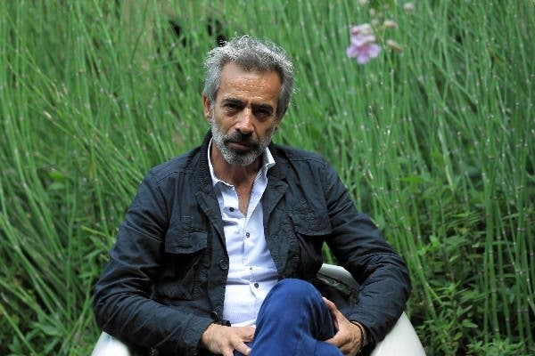 Imanol Arias