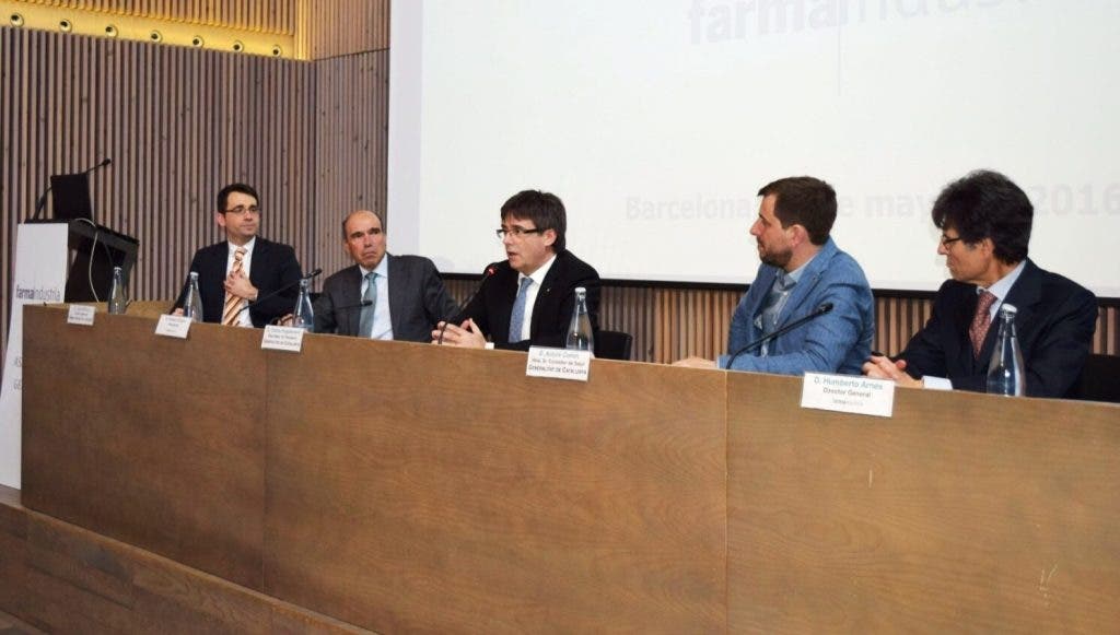 Farmaindustria