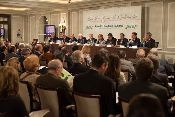 asamblea psn