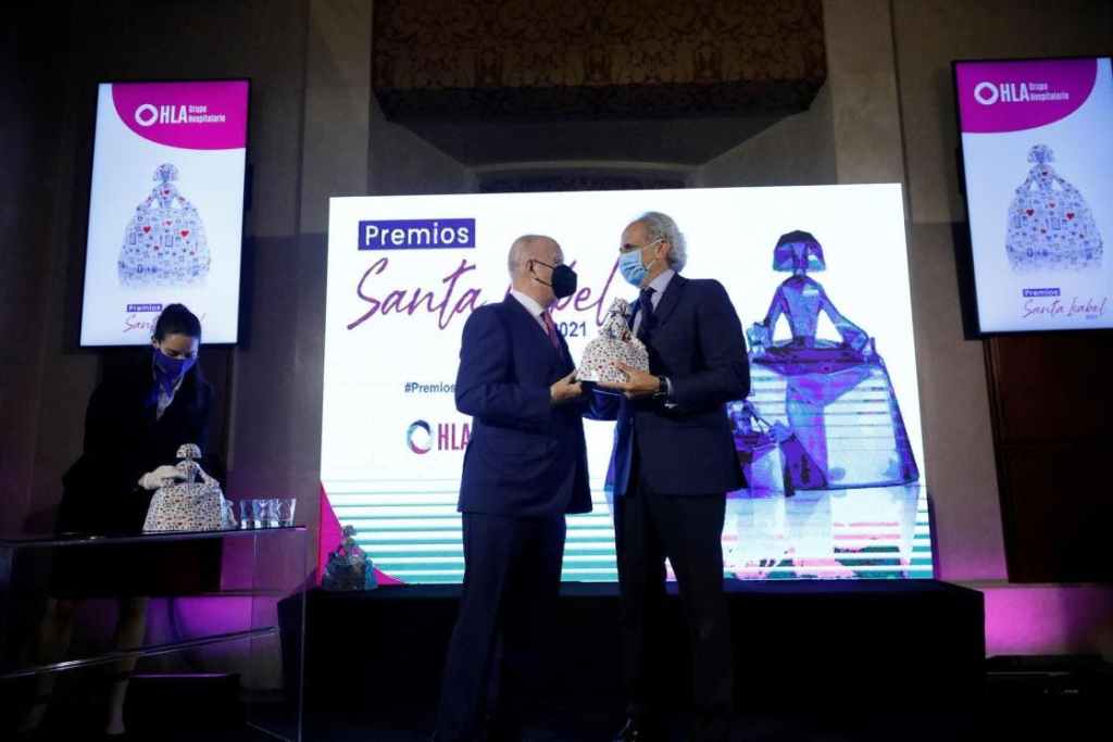 Premios ASISA