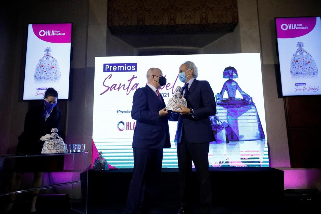 Premios ASISA