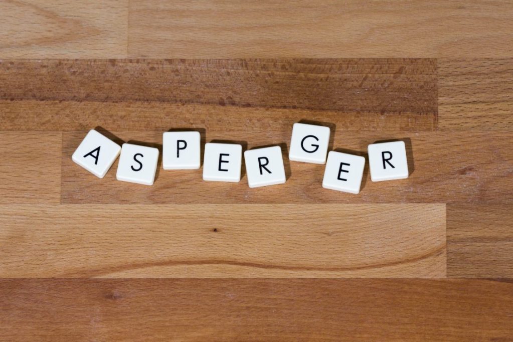 Asperger