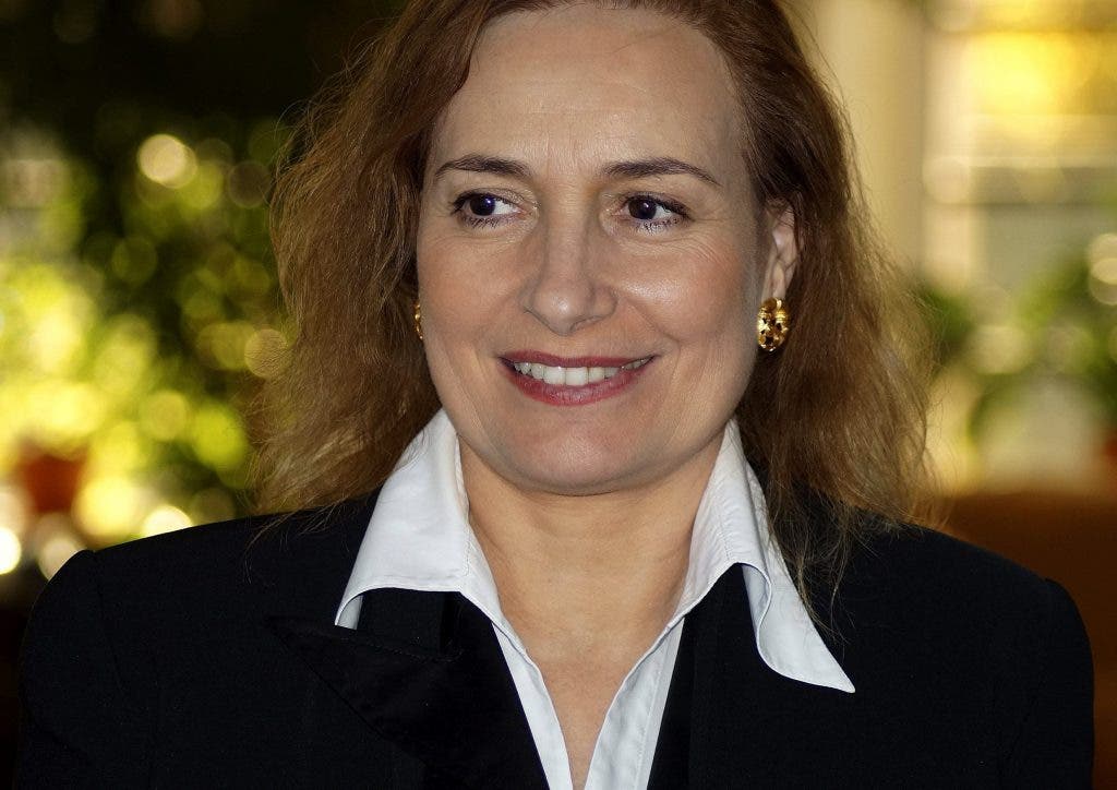 ASSUMPTA SERNA