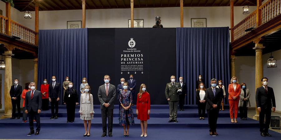 sanitarios premios princesa de asturias