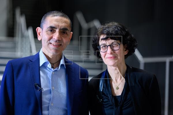 Vacunas Princesa de Asturias de Investigación