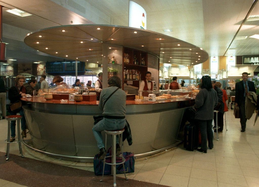 restaurante