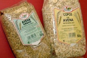 cereales y semillas