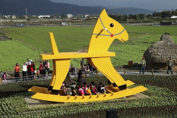 niños naturaleza