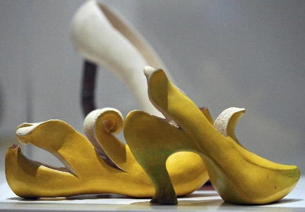 bananas