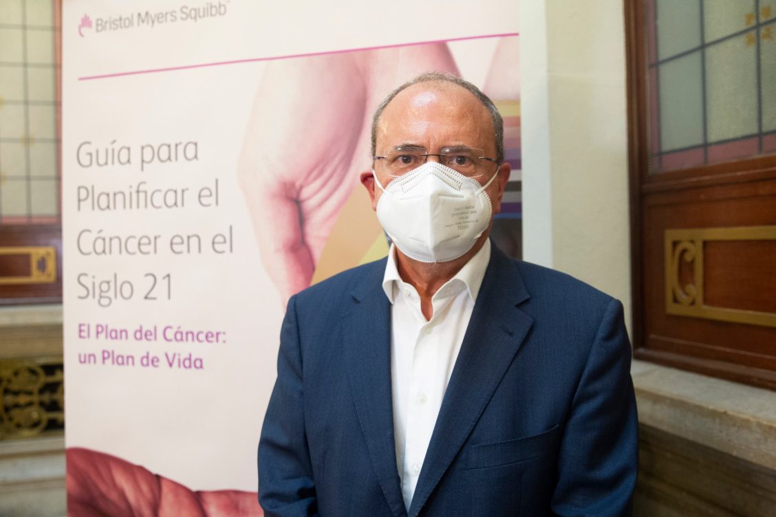 Enric Barba