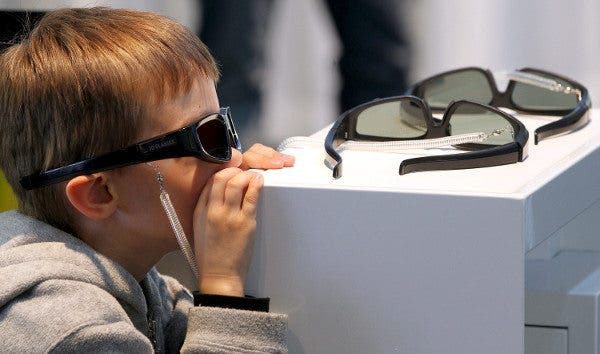 cuidados ojos verano