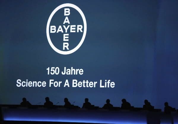 bayer