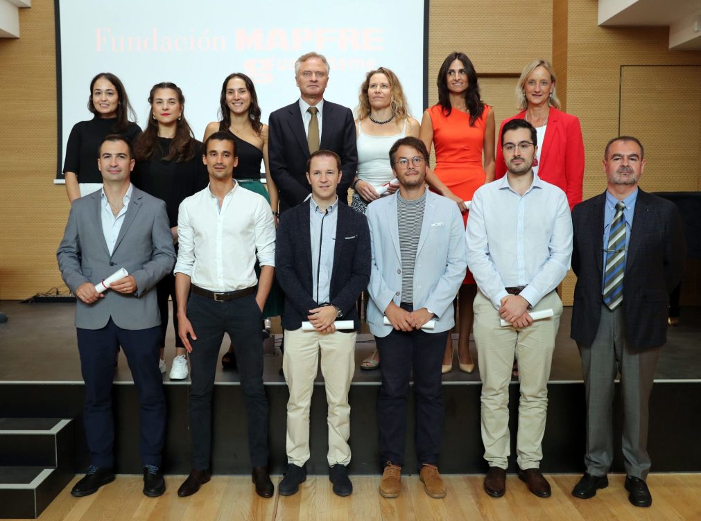 formación sanidad