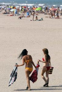 bikini