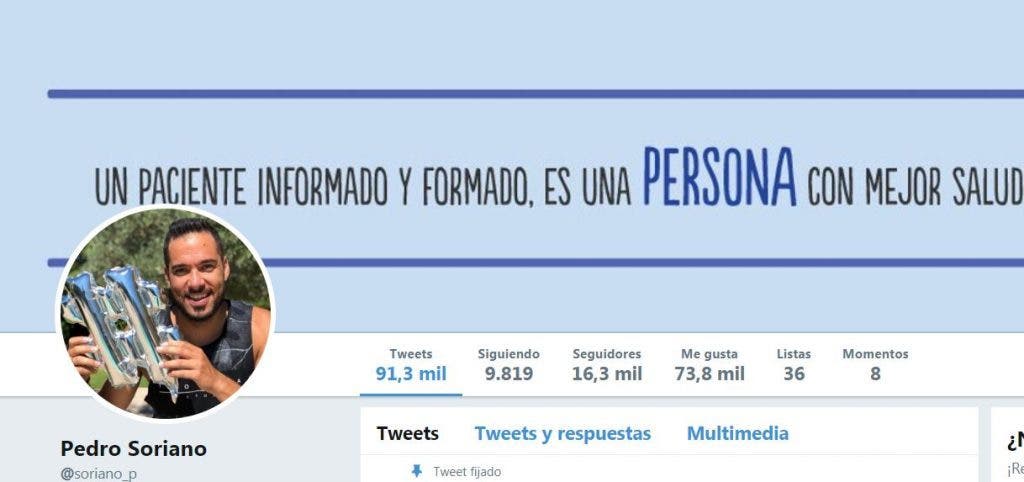 blogueros de la salud