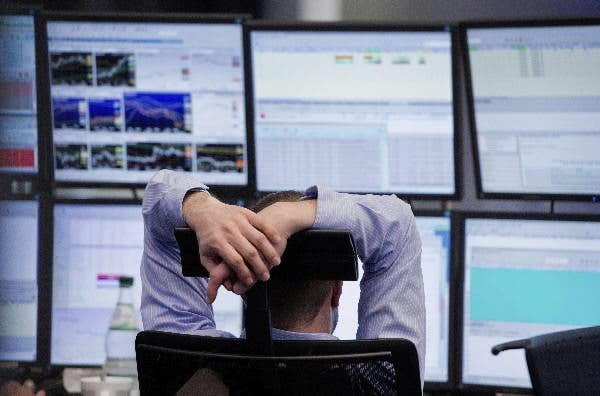 El síndrome Burnout, estrés, empresas