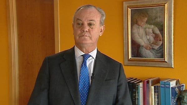 Carlos González Bosch