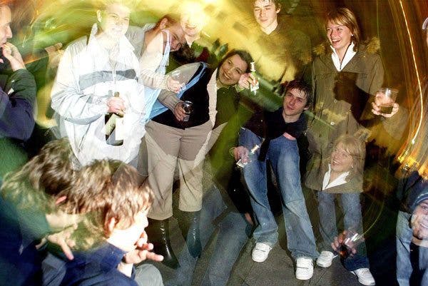 adolescentes