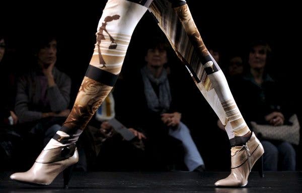 botines vs zapatos