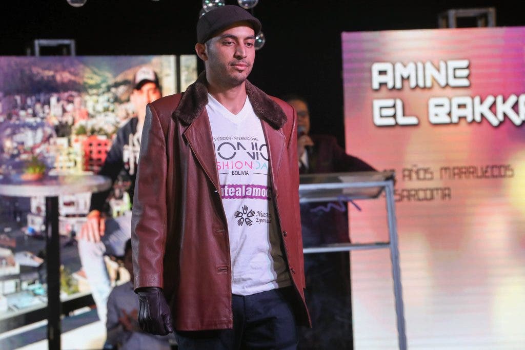 cáncer biónico 
