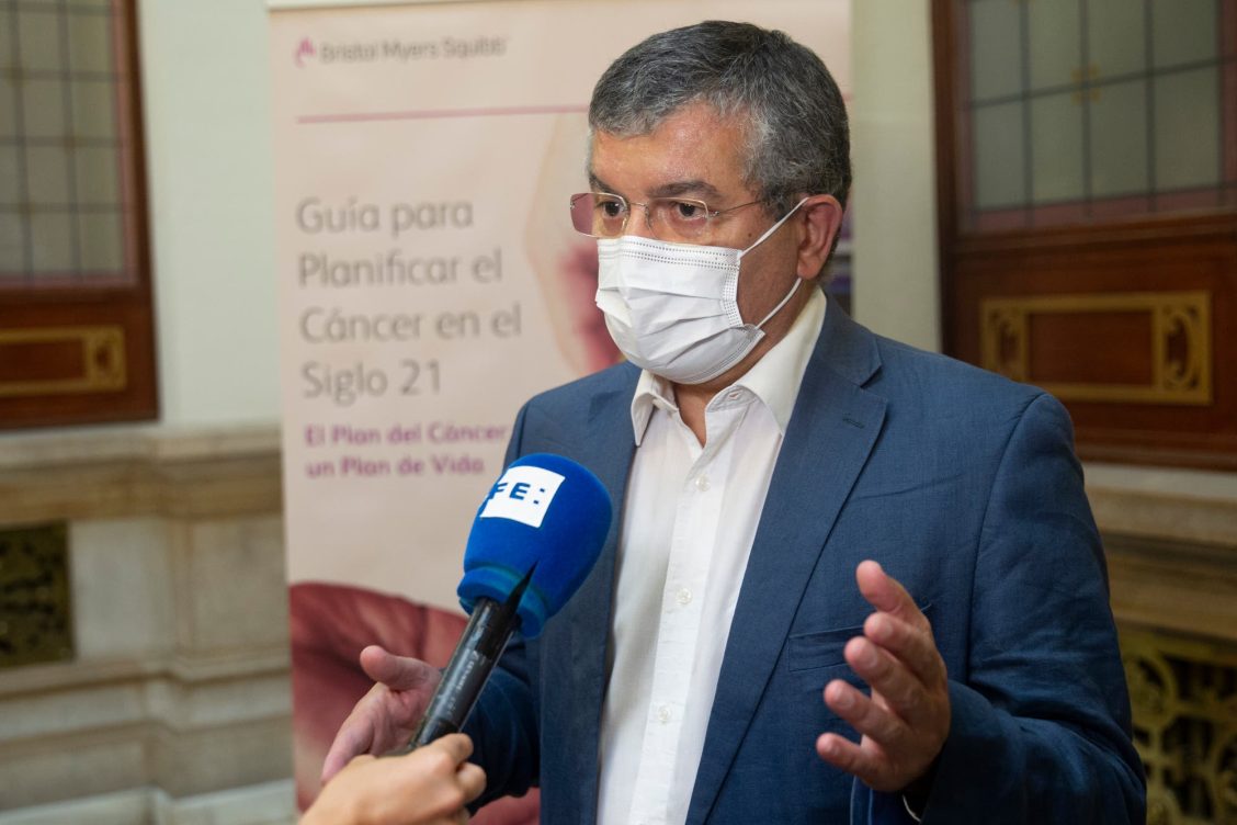 Guía cáncer