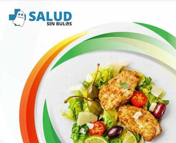 bulos sobre alimentación