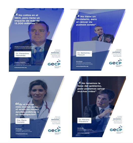 Día Mundial del Cáncer