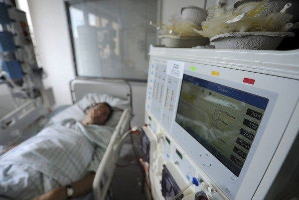 enfermedad renal croóica avanzada