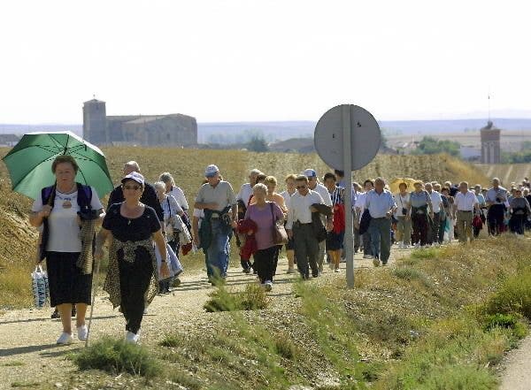 caminante