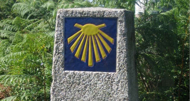Camino de Santiago