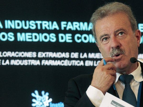 Manuel Campo Vidal