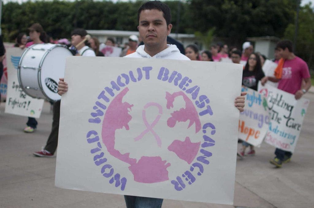 cancer de mama