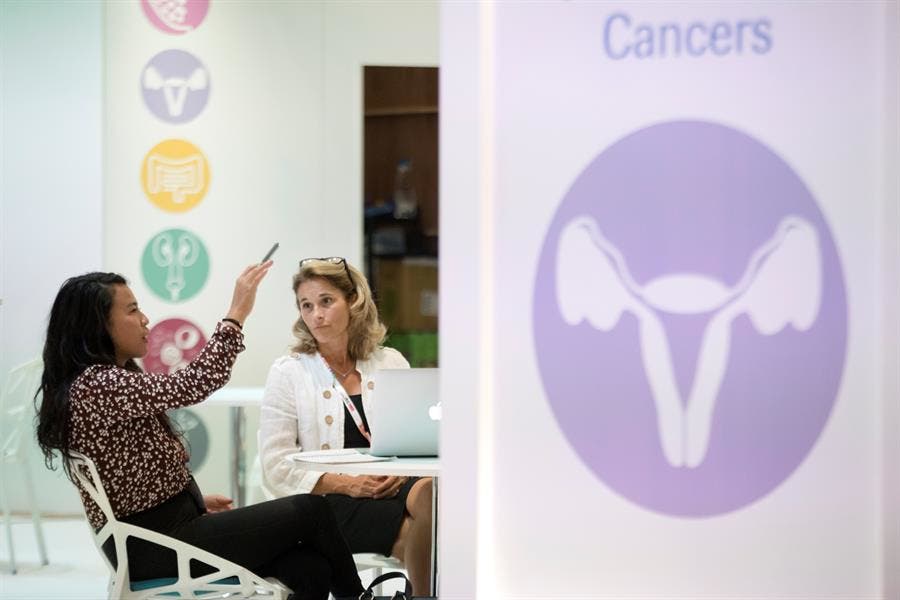 endometriosis cáncer ovario