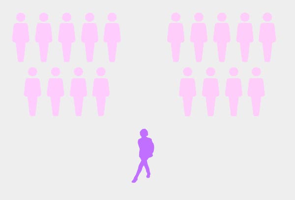 genética menopausia