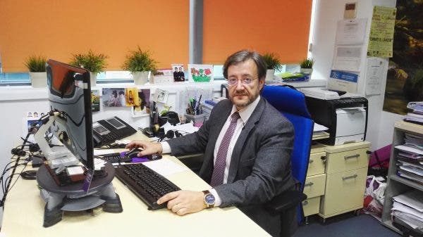 cánceres indolentes