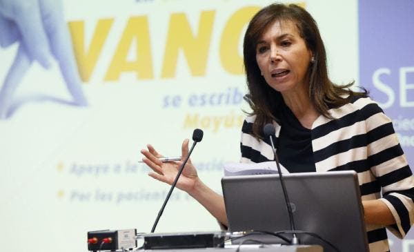 Pilar Garrido