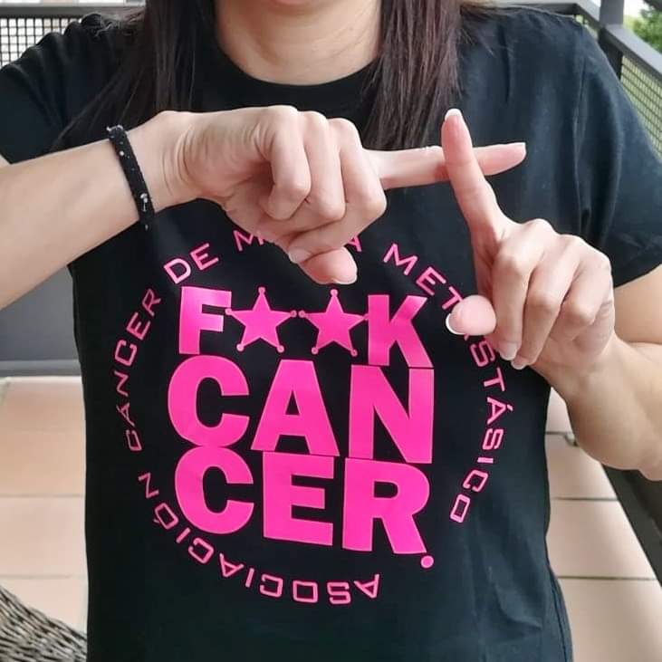 cáncer de mama