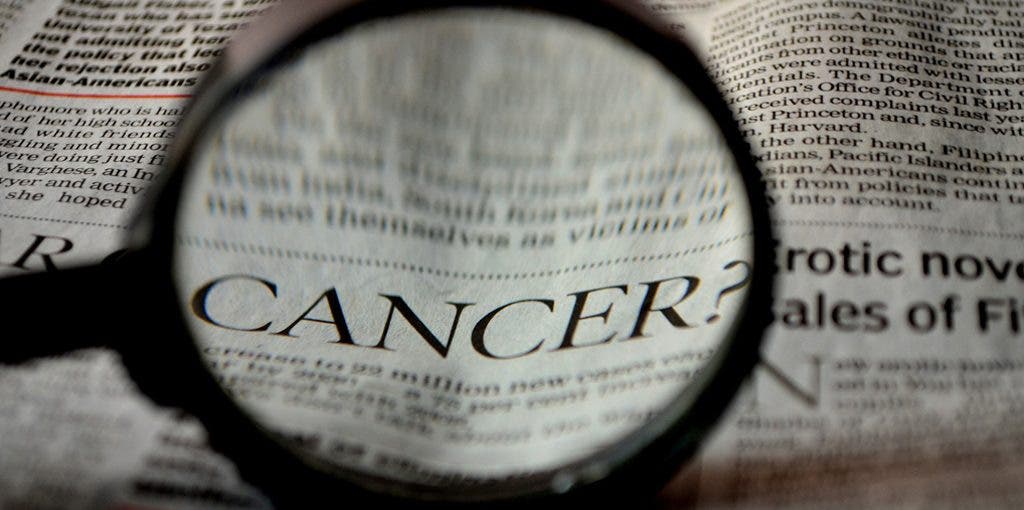 cáncer