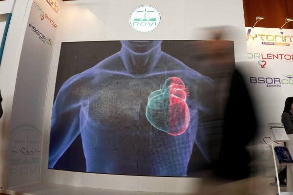 cardiología