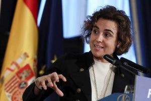 cardiovascular ministra de sanidad