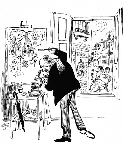 Santiago Ramón y Cajal
