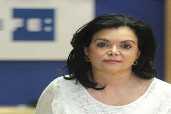 carmen peña