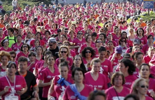 cáncer de mama